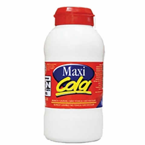 Cola Branca 250 gr - Frama