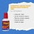Corretivo Líquido 18 ML - Frama na internet