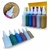 Cola Colorida com Gliter 6 Cores e 25 gr da Radex