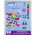 Bloco Colorset Cards A4 8 cores 32fls 75gr 210X297mm na internet