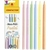 Caneta Hidrográfica Neo Pen Gigante 6 Cores Pastel - comprar online