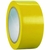 Fita para Demarcação de Solo Amarela 48mm x 30m - Fitar na internet