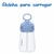 Copo 300ml Para Bebês Antivazamento Com Canudo de Silicone Buba - loja online