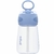 Copo 300ml Para Bebês Antivazamento Com Canudo de Silicone Buba na internet