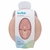 Kit Refeição Infantil Com Compartimento E Talheres Buba Rosa - comprar online