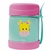 Pote Térmico Com Talher Animal Fun Girafa 320ml Buba Rosa - loja online