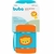 Pote Térmico Infantil Buba Animal Fun Leão 320ml Com Talher - Loja do Kadu