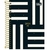 Agenda Espiral West Village M5 2026 Tilibra - comprar online