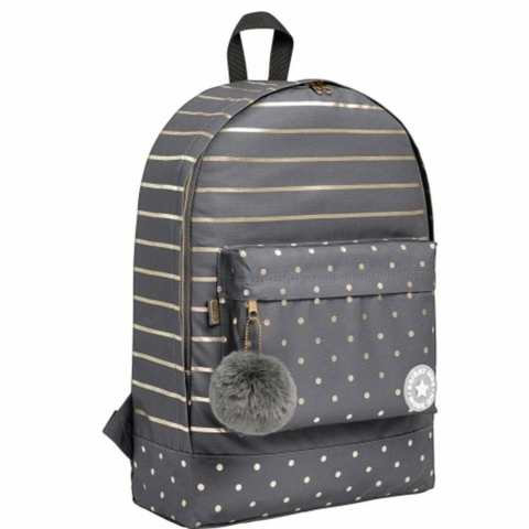 Mochila de Costas Académie Jovem Listras e Poás- Tilibra