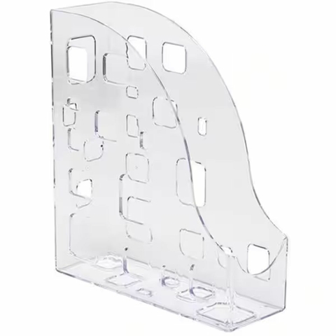 Porta Revista Organizador Dello Cristal - Unidade