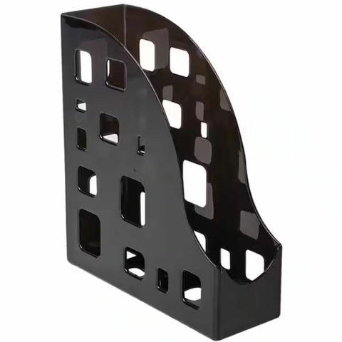 Porta Revista Organizador Dello Preto - Unidade