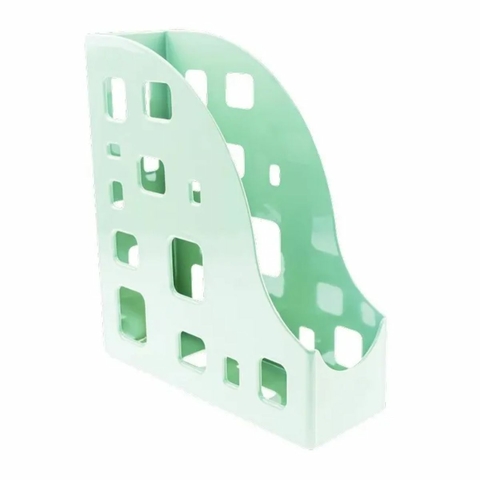 Porta Revista Organizador Dello Verde - Unidade