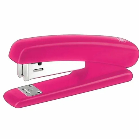 Grampeador de Mesa Pequeno Colorido 20 Folhas G102 Tilibra