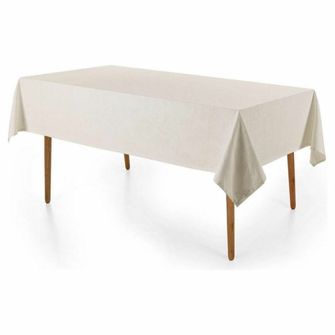 Toalha de Mesa Retangular Katherine Karsten 8 Lugares