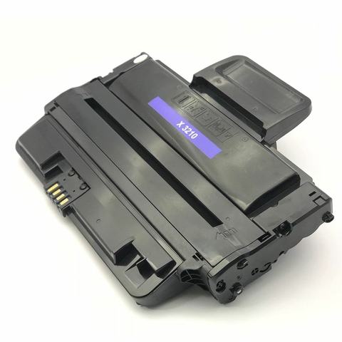 Toner Compatível X 3210 3220 106R01487 106R01486