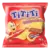 Batata Ondulada TITITI Churrasco 18g – Cartela 10 UN.