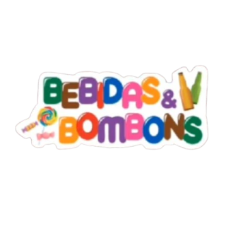 Bebidas e Bombons