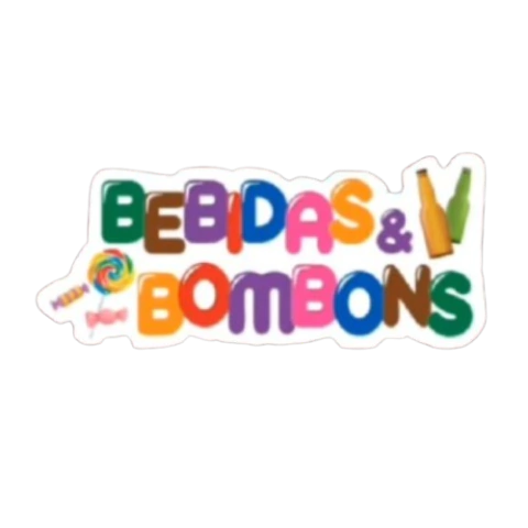Bebidas e Bombons