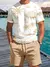 Verão 2 peça casual todos os dias masculino manga curta shorts conjunto havaiano impressão camiseta masculina esportes ao ar livre conjuntos de shorts de praia masculino na internet