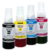 KIT REFIL EPSON 664/673 CORANTE - comprar online