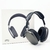 Fone P9 sem fio Bluetooth - Preto - comprar online