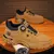 Botas de cano alto masculinas ao ar livre montanhismo sem penetração sapatos
