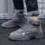 Bota "Street Force" - extrema proteção e conforto