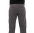 Calça Masculina Sarja Alfaiataria Bolso Faca Moda Casual Social