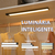 Smart Luminária Inteligente Ultra LED com sensor de movimento sem fio e Recarregável USB - comprar online