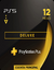 PS Plus Deluxe 12 Meses PS5 - comprar en línea