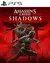 Assassin’s Creed Shadows PS5 - comprar en línea