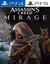 Assassins Creed Mirage PS4 | PS5 - comprar en línea