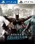 Batman Arkham Collection PS4 | PS5 - comprar en línea