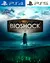 BioShock: The Collection PS4 | PS5 - comprar en línea