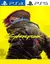 Cyberpunk 2077 PS4 | PS5 - comprar en línea