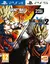 Dragon Ball Xenoverse 1 + 2 Pack PS4 | PS5 - comprar en línea