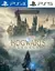 Hogwarts Legacy PS4 | PS5 - comprar en línea