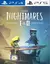 Little Nightmares I y II PS4 | PS5 - comprar en línea