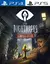 Little Nightmares Complete Edition PS4 | PS5 - comprar en línea