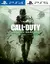 Call of Duty 4 Modern Warfare Remastered PS4 | PS5 - comprar en línea