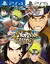 Naruto Shippuden Ultimate Ninja Storm Trilogy PS4 | PS5 - comprar en línea