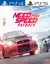 Need for Speed Payback PS4 | PS5 - comprar en línea