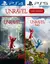 Unravel Pack PS4 | PS5 - comprar en línea