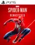 Marvel's Spider-Man Remastered PS5 - comprar en línea