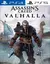 Assassins Creed Valhalla PS4 | PS5 - comprar en línea