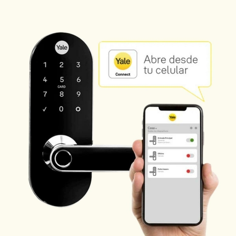 KIT YMC 420 + HUB - comprar online