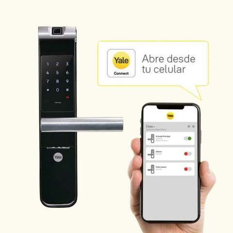 KIT YMF 40A + HUB - comprar online