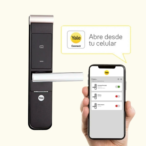 KIT YMF 30A + HUB - comprar online