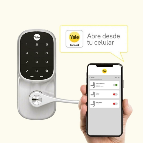 KIT YRL 226 + HUB - comprar online