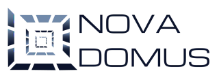 NOVA DOMUS - DOMOTICA